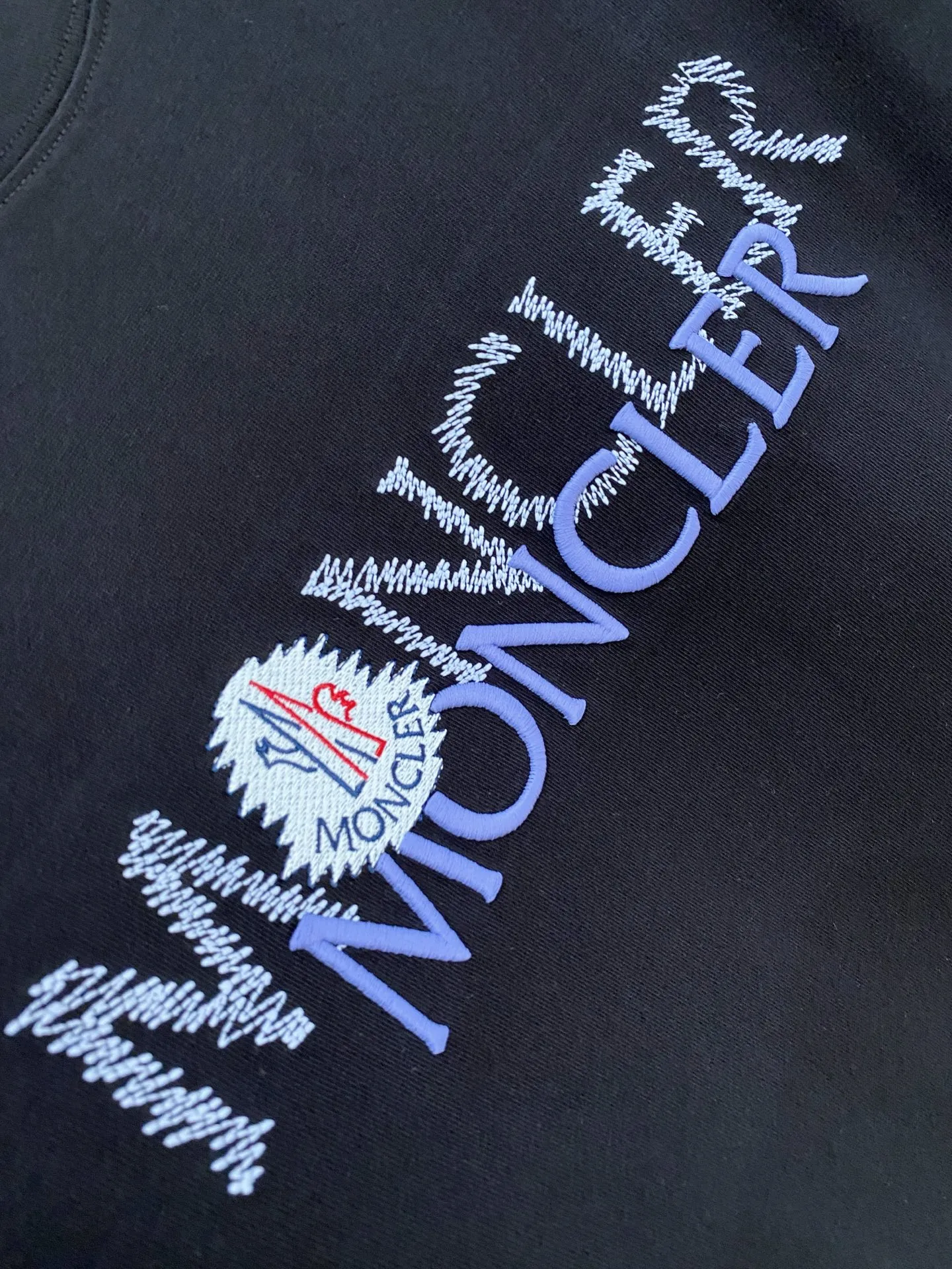 2026 New Arrival New Arrival T Premium ！ logo Premium . . . . . ！ ：Black White Sizes：M 3XL